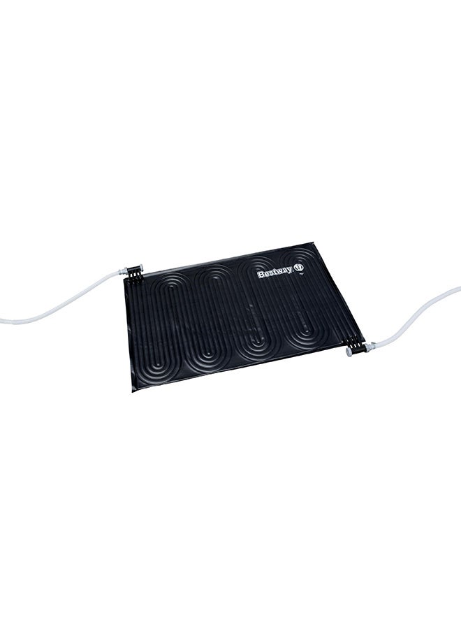 Flowclear Sun Powered Pad Pool Accessories 43 x 67inch