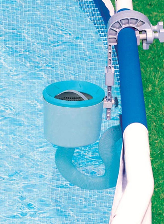 Deluxe Wall Mount Surface Skimmer 13 x 8.2inch