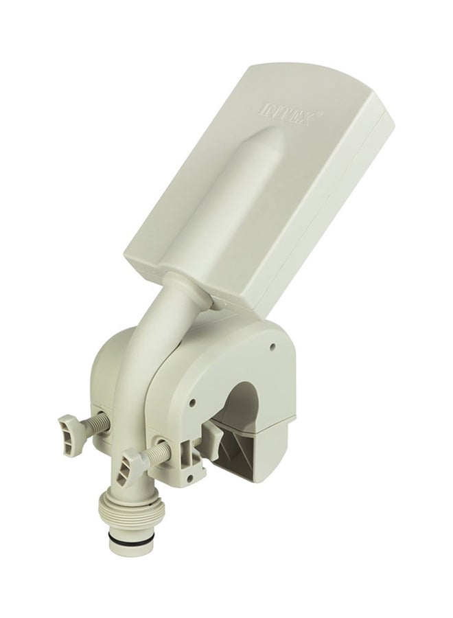 LED Pool Sprayer