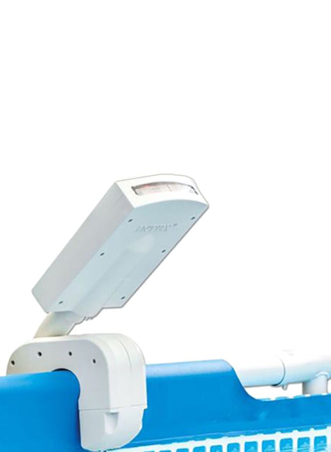 LED Pool Sprayer