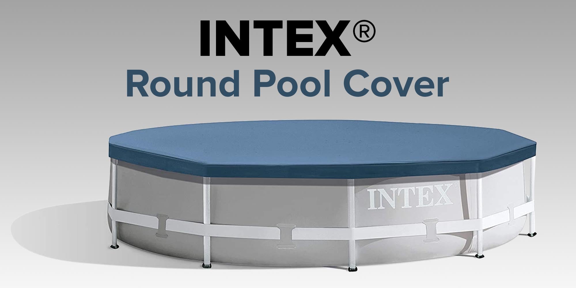 Round Pool Cover