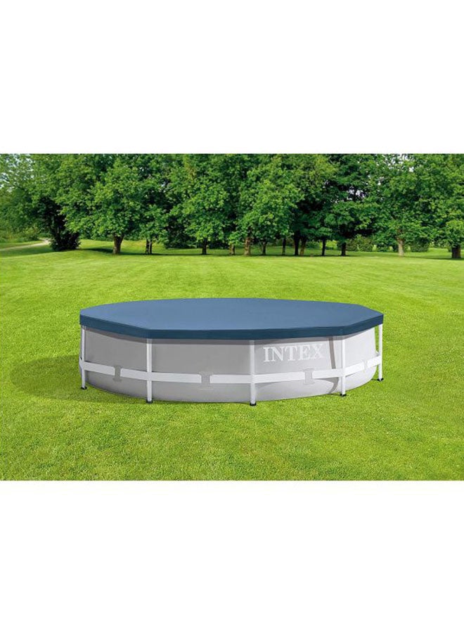Round Pool Cover