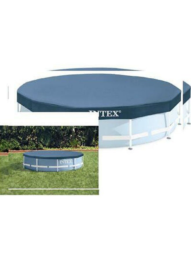 Round Pool Cover