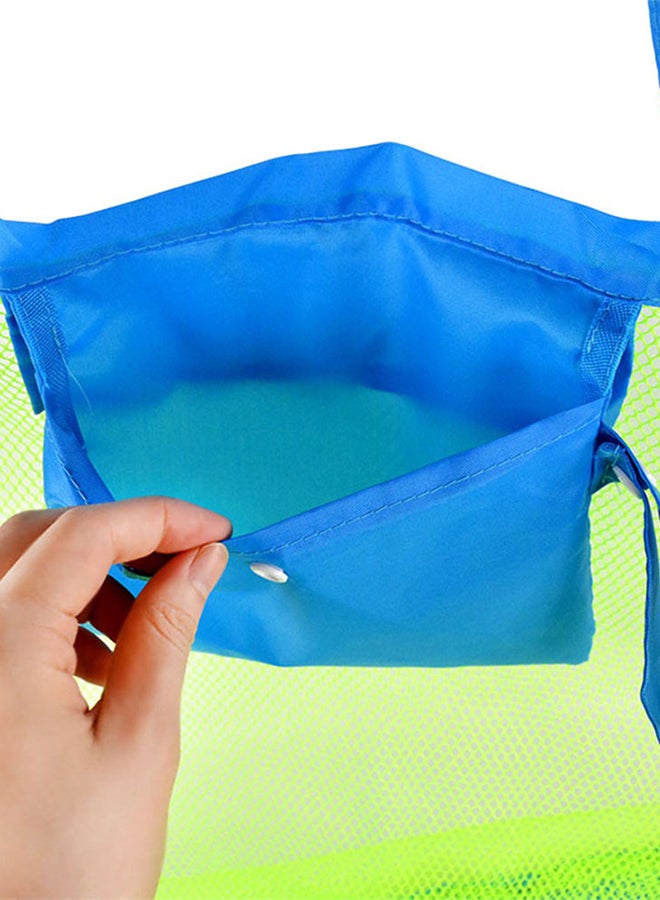 Multipurpose Beach Storage Bag
