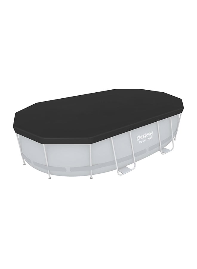 Flowclear Pool Cover