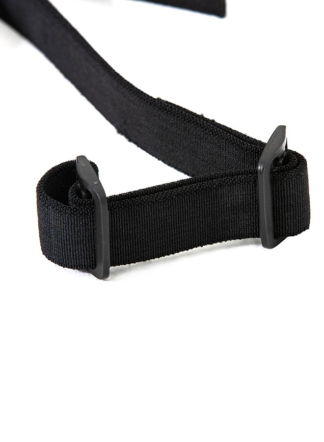 Hydro-Pro Swimulator Resistance Trainer 8.5x19.6x8.5cm 8.5x19.6x8.5cm