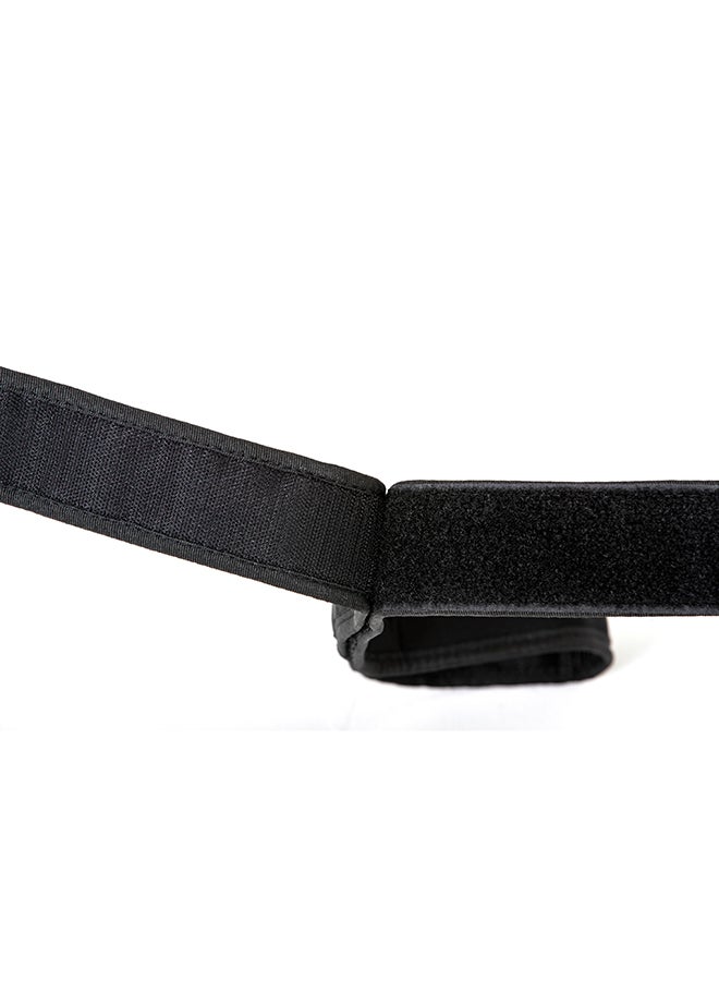 Hydro-Pro Swimulator Resistance Trainer 8.5x19.6x8.5cm 8.5x19.6x8.5cm