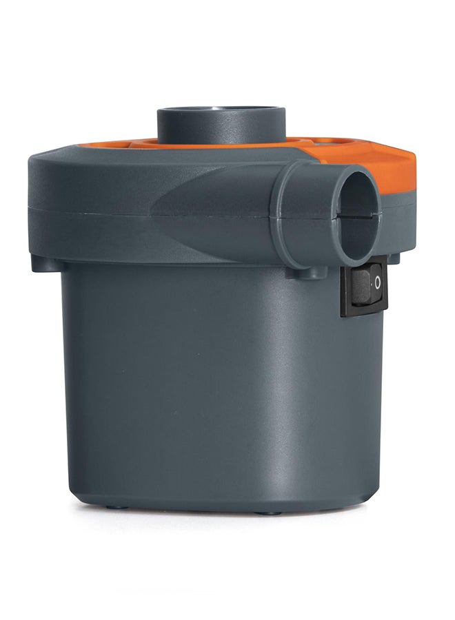 Bestway Airpump Ac/Dc Sidewinder 12V 12cm 12cm