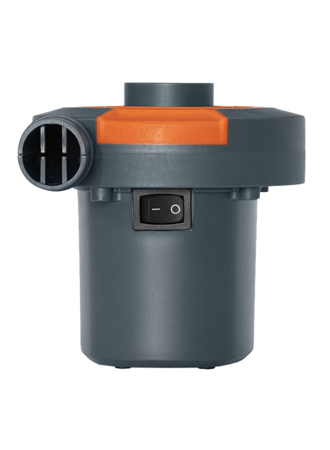 Bestway Airpump Ac/Dc Sidewinder 12V 12cm 12cm