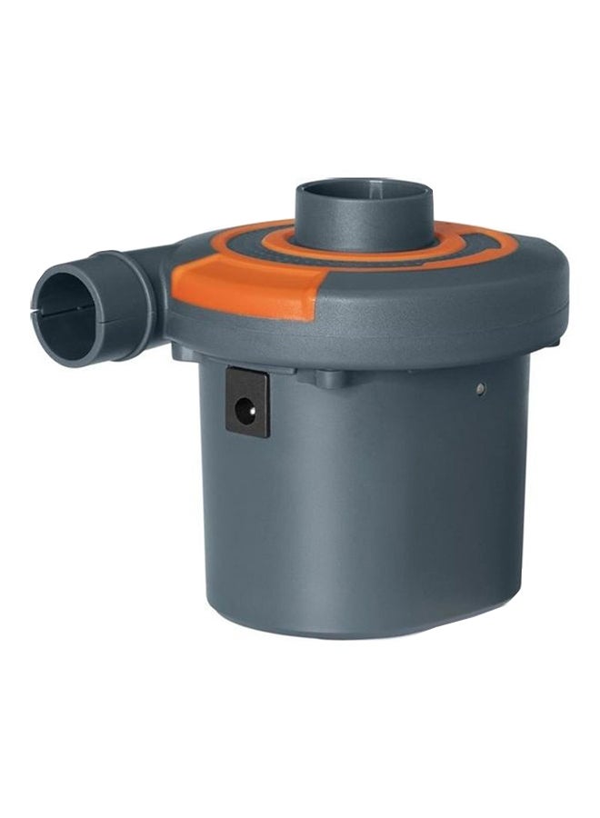 Sidewinder Rechargeable Air Pump 11.5cm 11.5cm