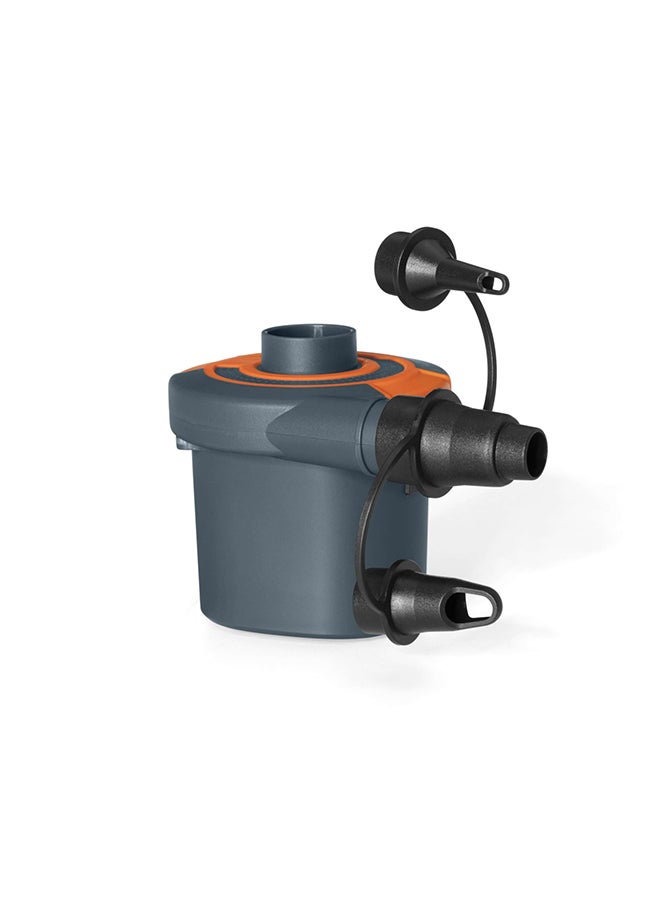 Sidewinder Rechargeable Air Pump 11.5cm 11.5cm