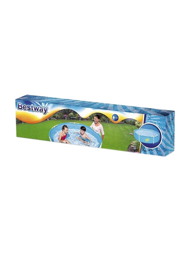 My First Frame Pool 152x38cm