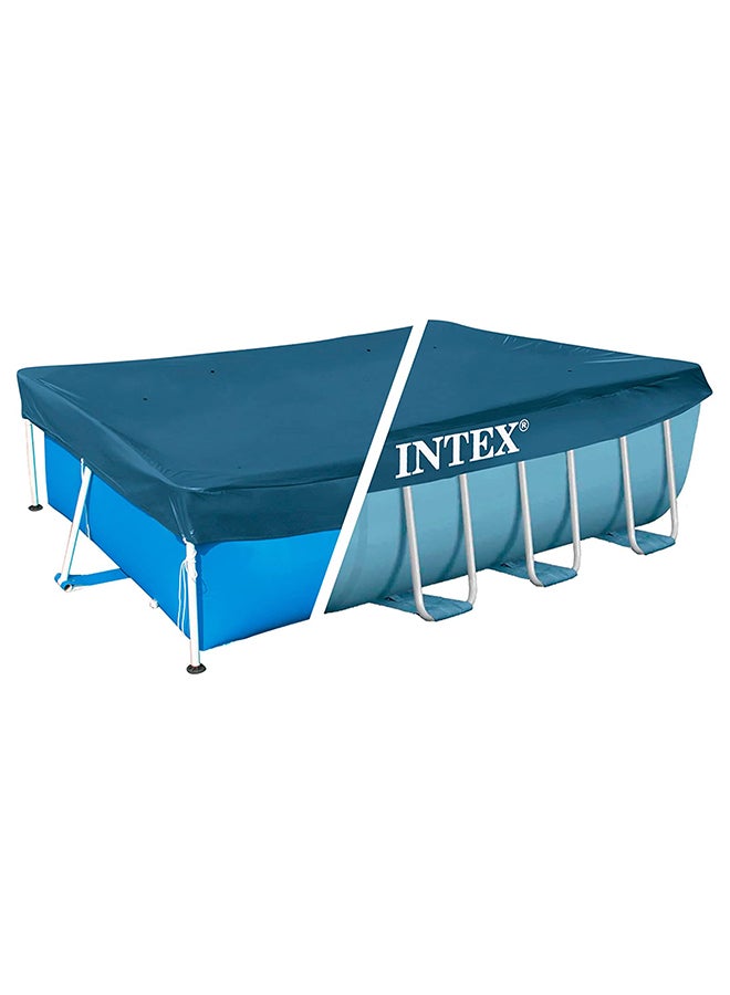 Pool Cover ‎390x180x0.03cm