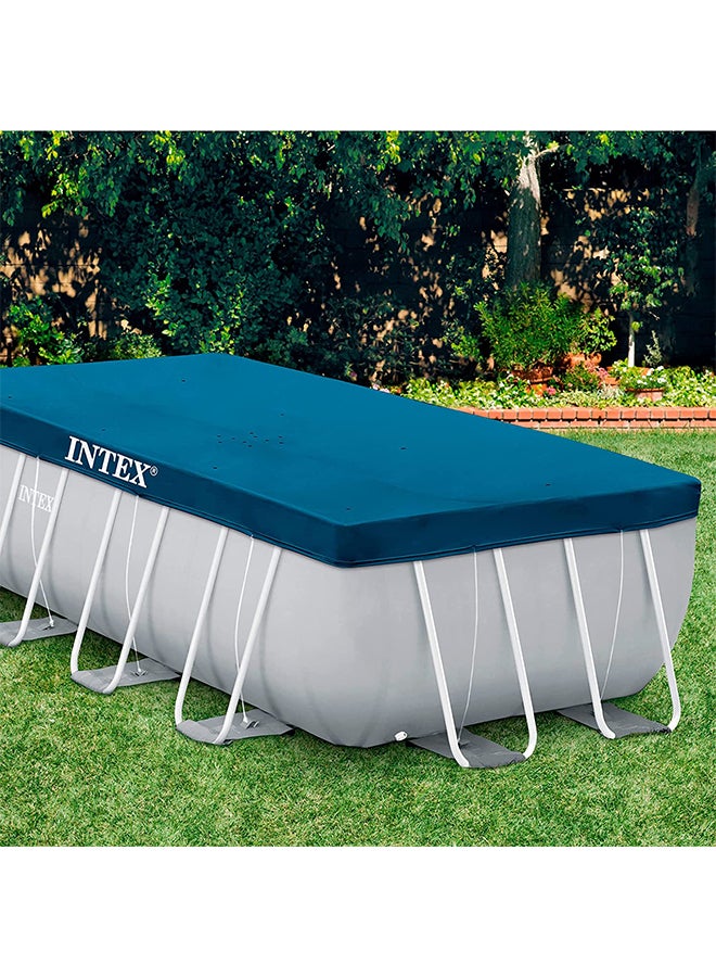 Pool Cover ‎390x180x0.03cm