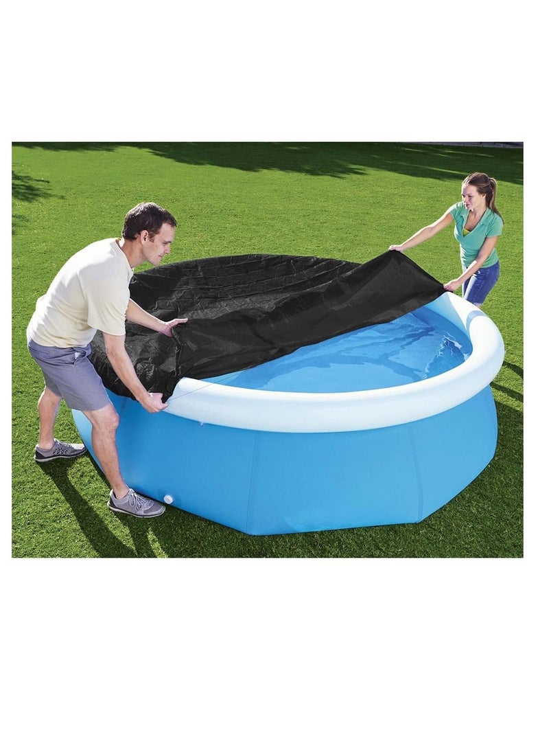 Flowclear 2.44 M Pool Cover