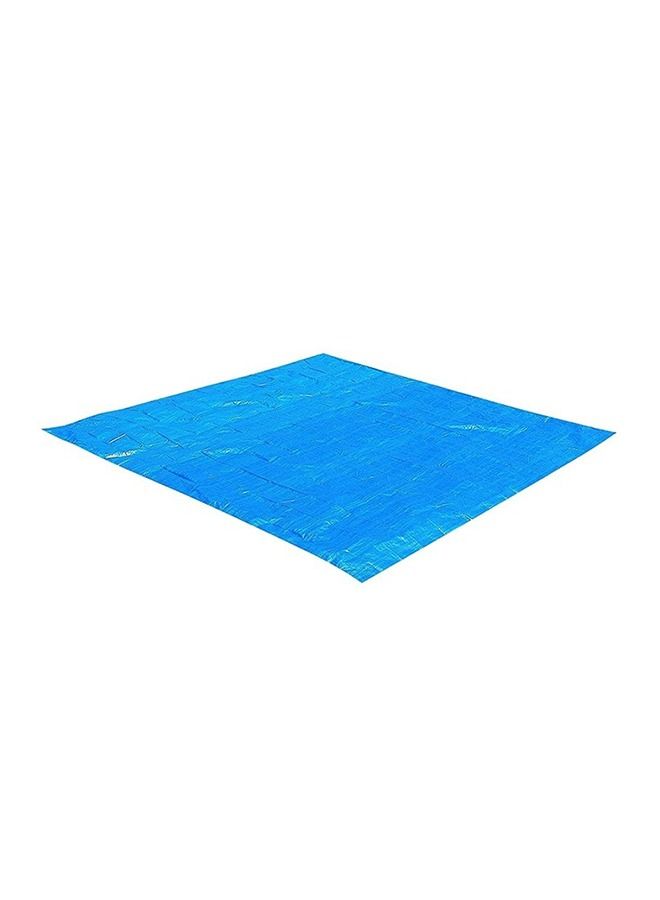 Pool Ground Cloth 15.5 Feet