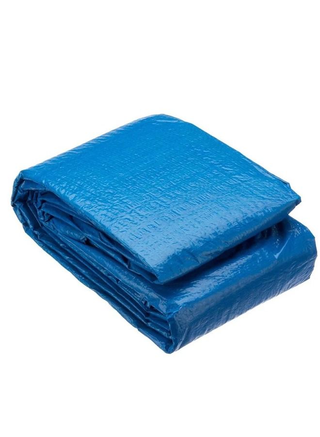 Pool Ground Cloth 15.5 Feet