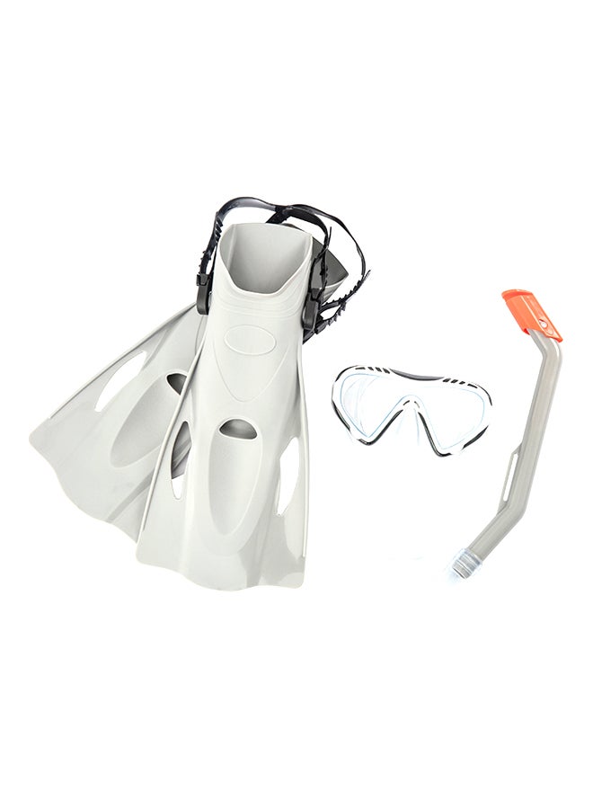 3-Piece Hydro Swim Firefish Set Assorted