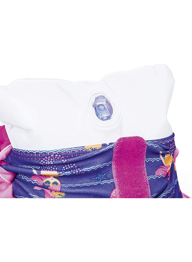 Pool/Beach Vinyl Swim Armbands - Assorted