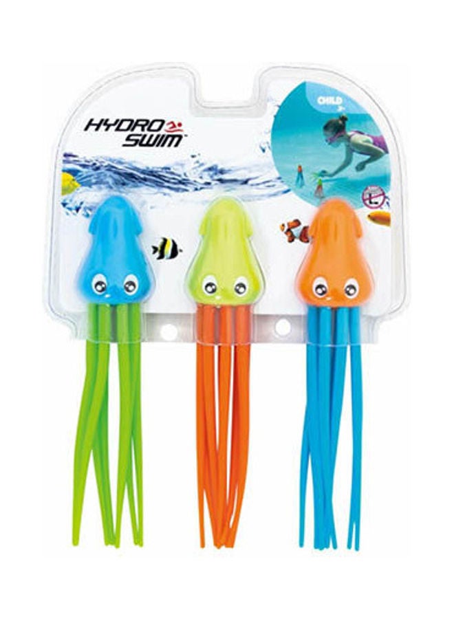 Hydro Swim Speedy Squid Diving Toys 709x768x24inch