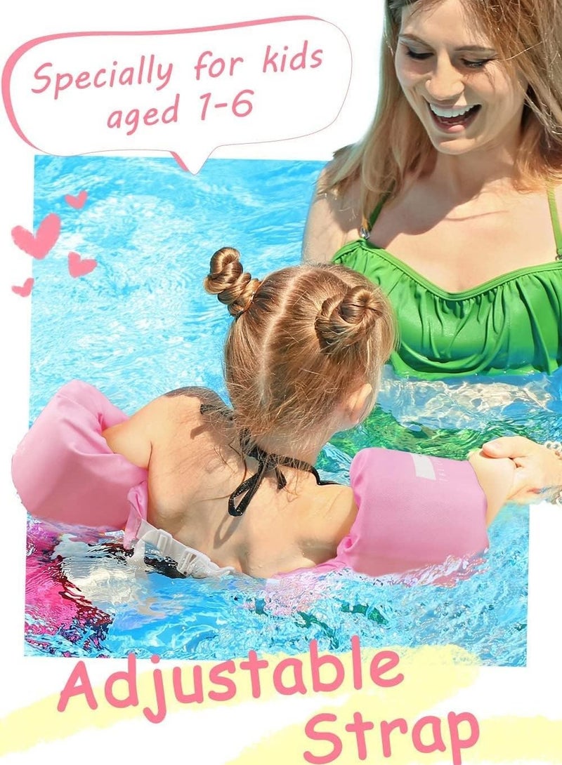 Kids Swim Vest Children Float Vest Swimming Training Learn to Swim Life Jacket