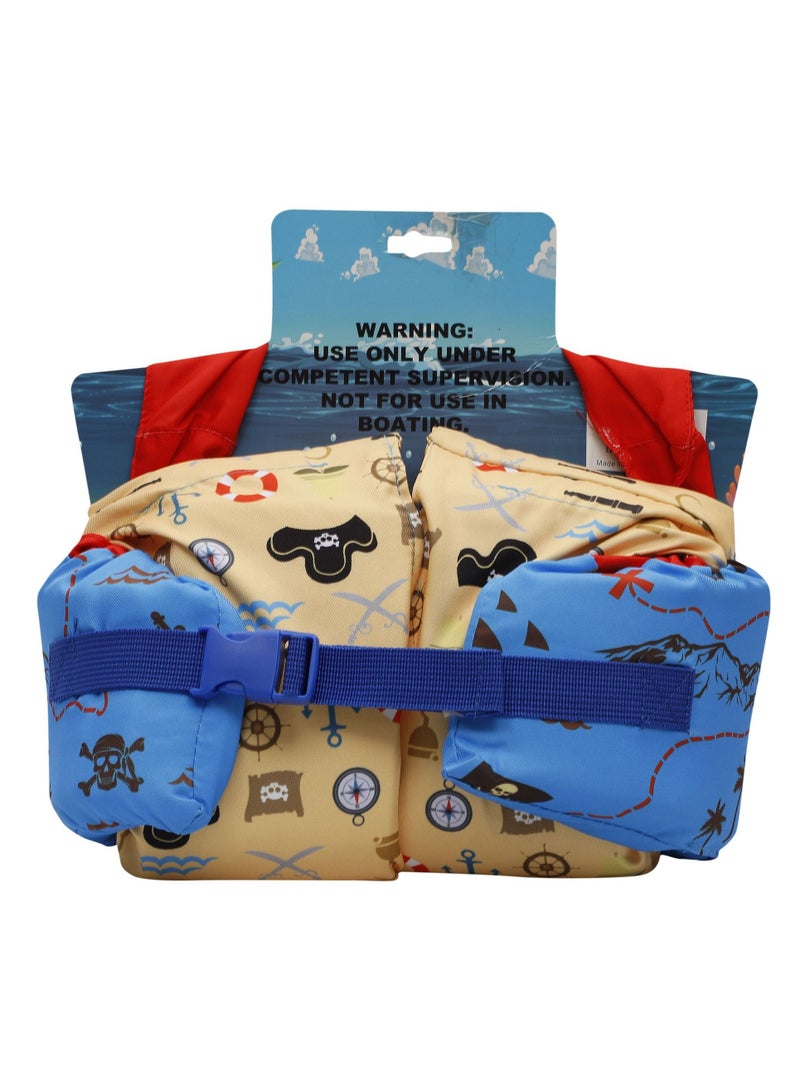 Kids Swimming Vest