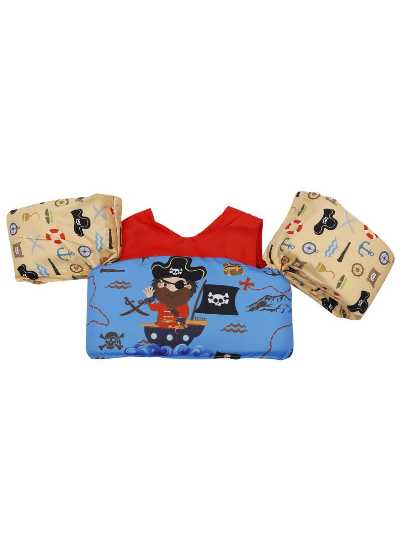 Kids Swimming Vest