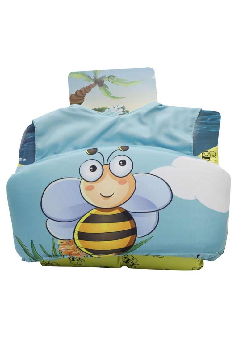 Kids Swimming Vest