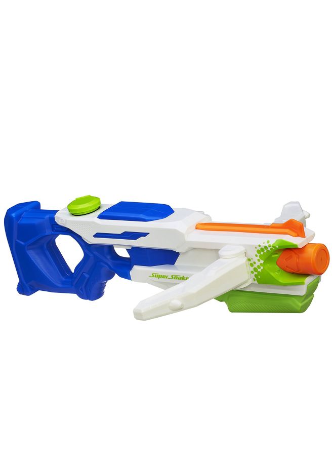 Super Soaker Tri Strike Crossbow