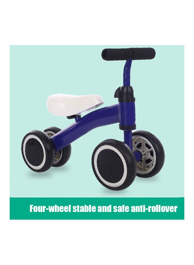 Children's Sliding Balance Bicycle 52 x 19 x 40cm