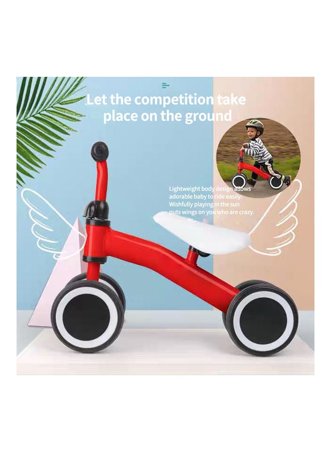 Children's Sliding Balance Bicycle 52 x 19 x 40cm