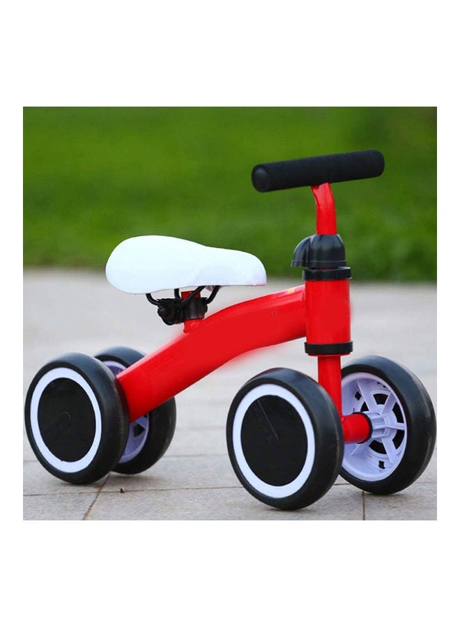 Children's Sliding Balance Bicycle 52 x 19 x 40cm