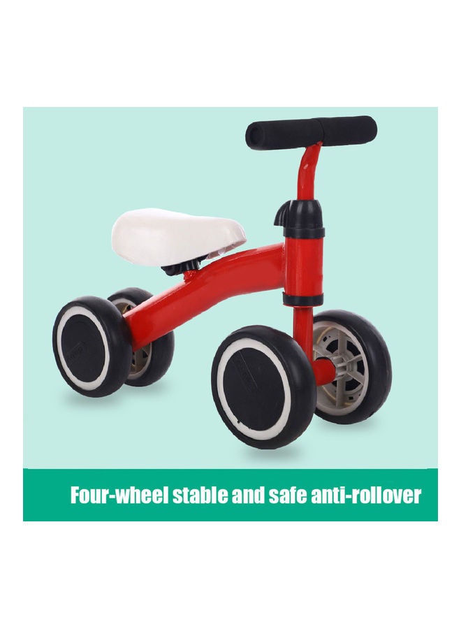 Children's Sliding Balance Bicycle 52 x 19 x 40cm