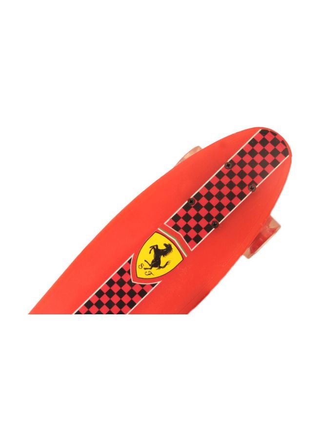 Ferrari Penny Board (Medium) FBP4R