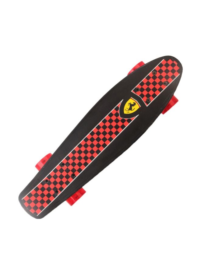 Ferrari Penny Board (Medium) FBP4B