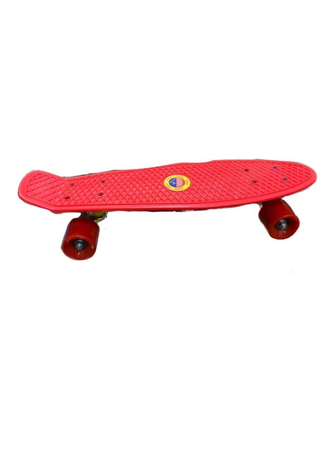 Anti-Slip Skateboard