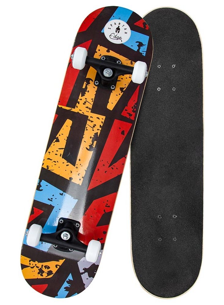 Grafitti Elite Skateboard For Kids