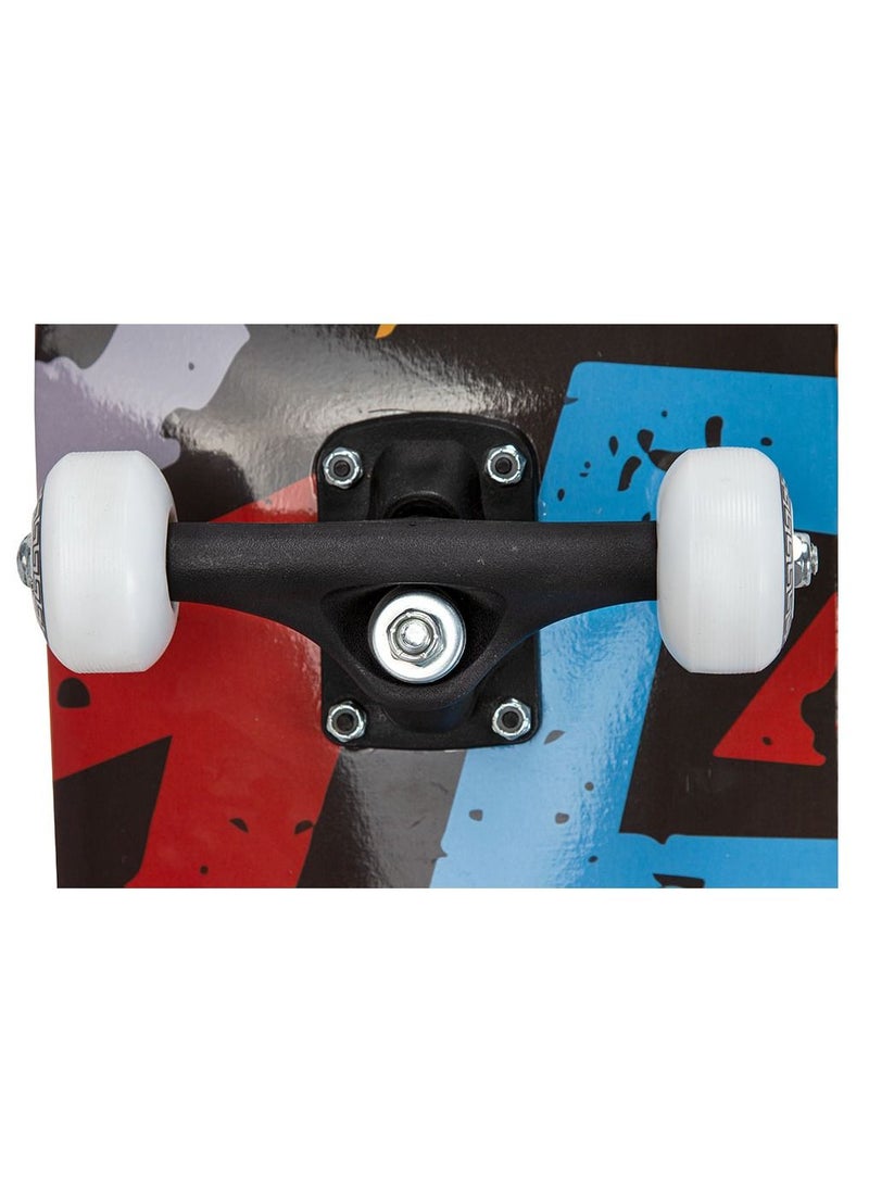 Grafitti Elite Skateboard For Kids