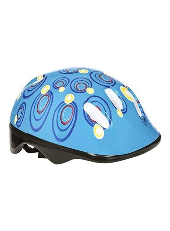 Skate Shoes And Protective Set