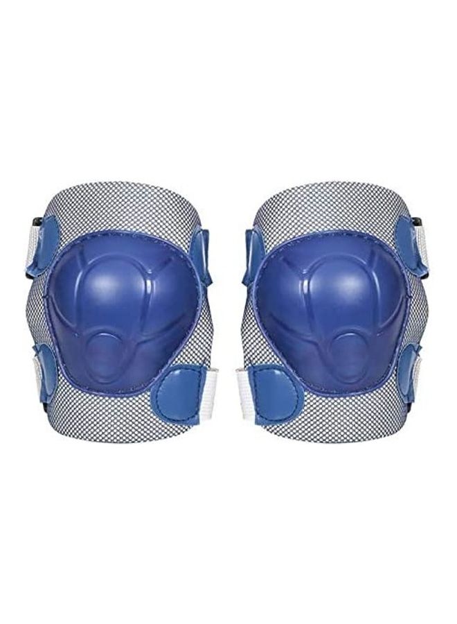 Skate Shoes And Protective Set