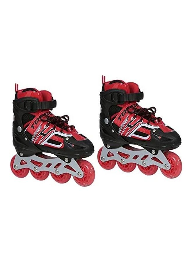 Inline Skate Shoes Set