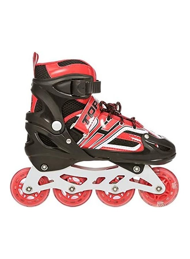 Inline Skate Shoes Set