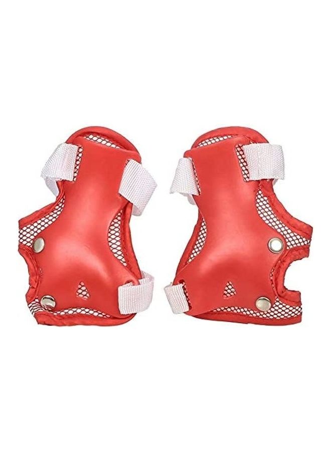 Inline Skate Shoes Set