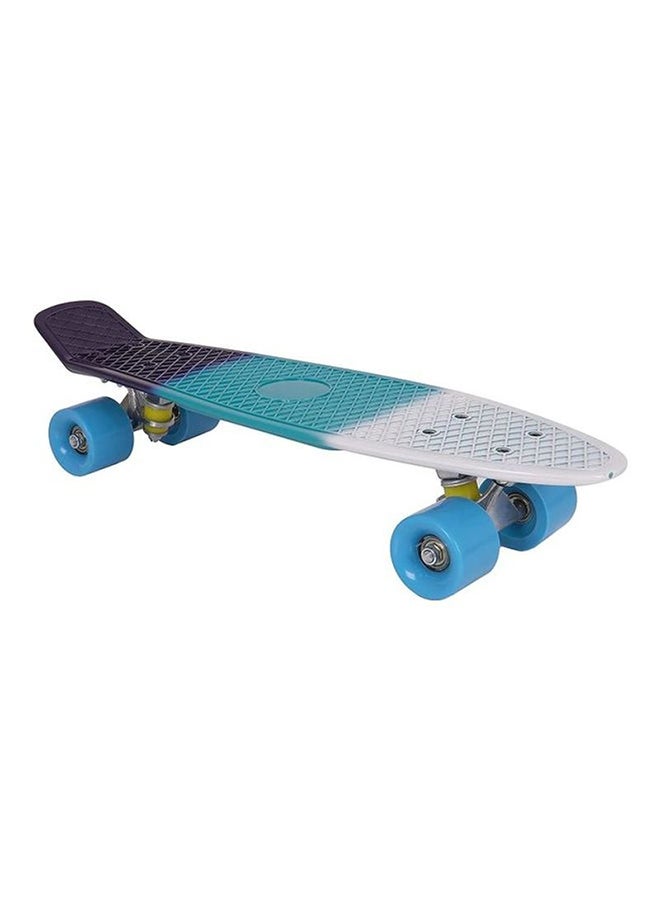 4 Wheels Skateboard