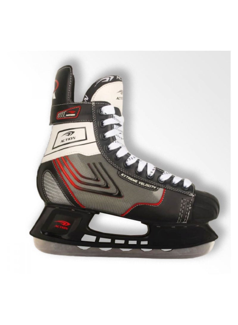 Action Ice Skates for Professional