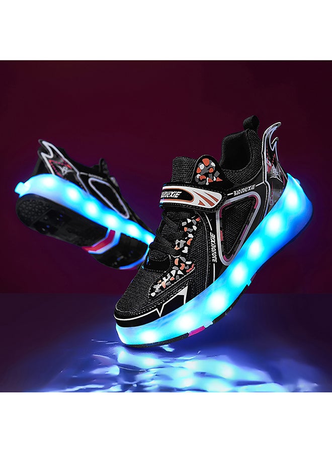 Kids Roller Skates Shoes