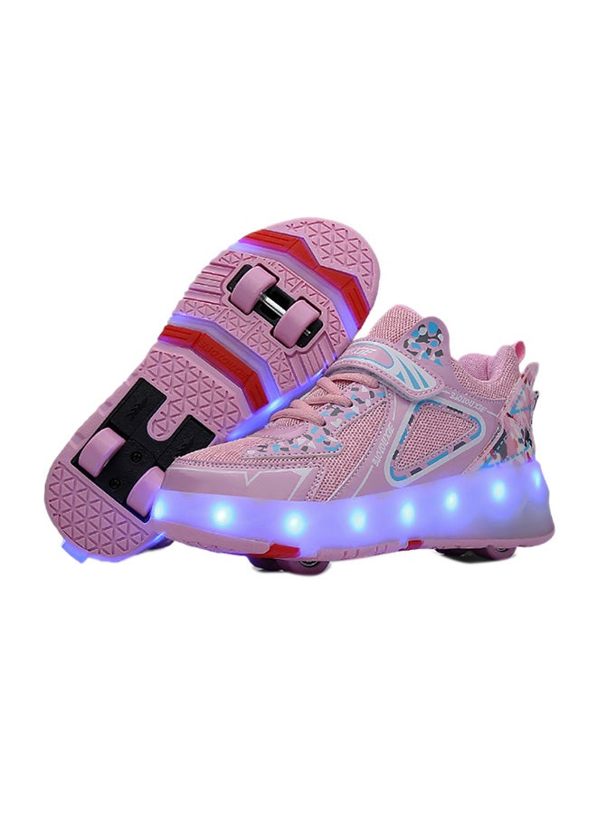 Kids Roller Skates Shoes