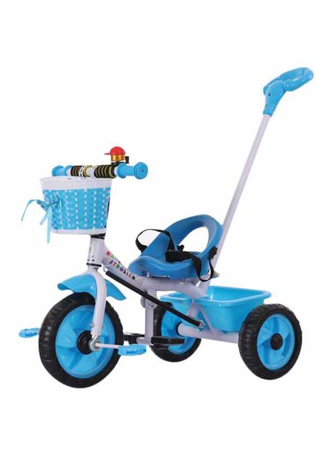 Tricycle With Handle 80x35x35centimeter