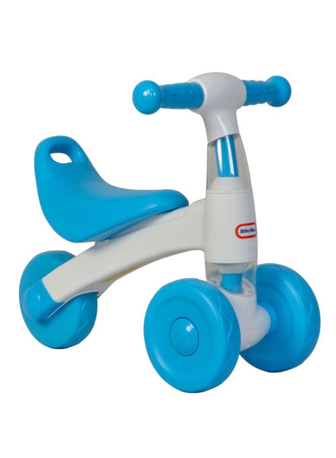 3-Wheels Mini Balance Tricycle