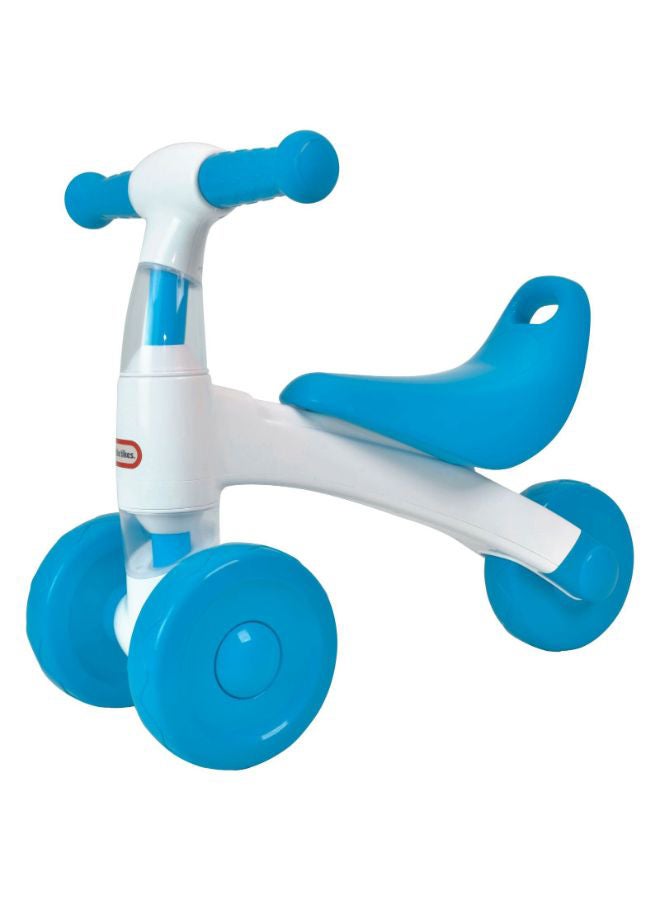 3-Wheels Mini Balance Tricycle